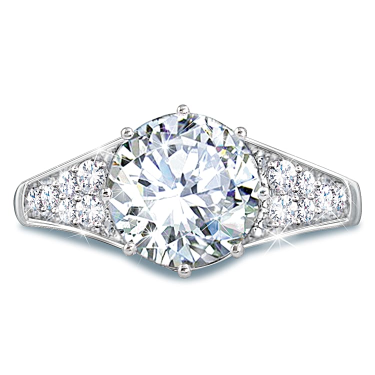 Elizabeth ii engagement ring online