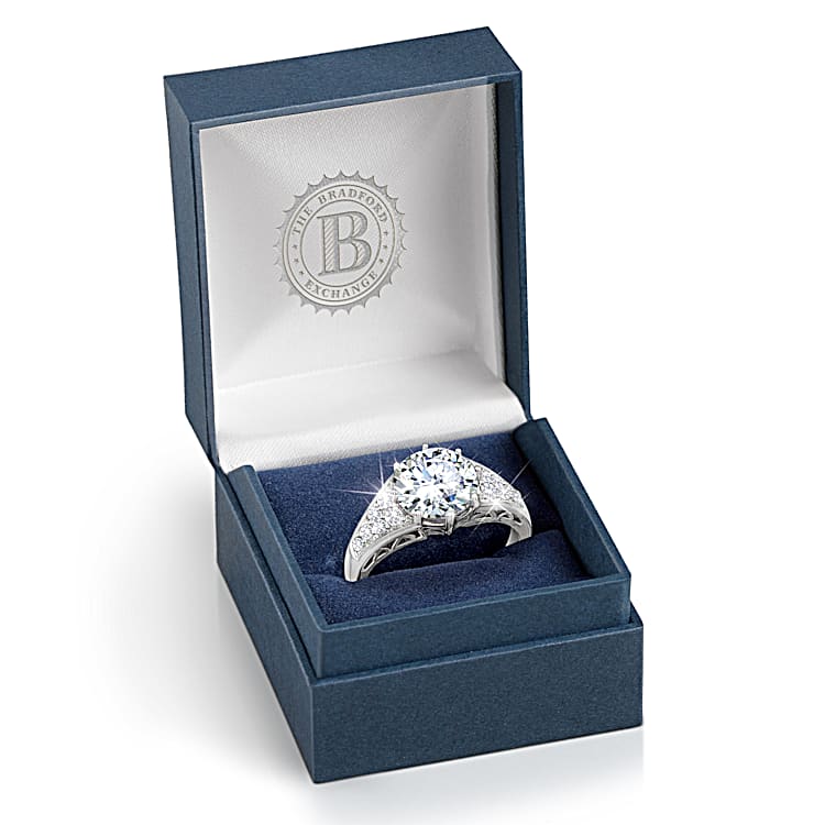 Her queen ring shop