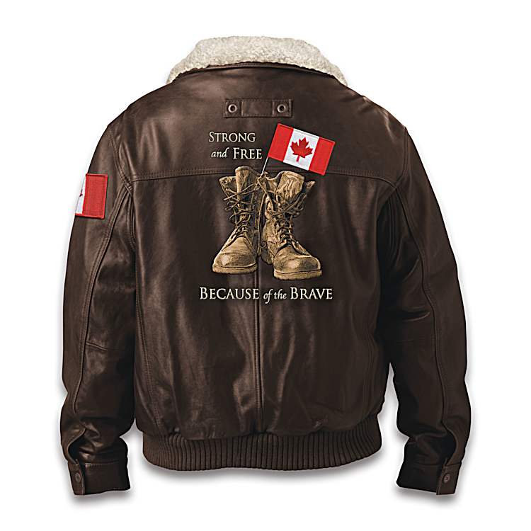 BREATH × F.M.C.D 3WAY OLD BOMBER JACKET Leather Bomber