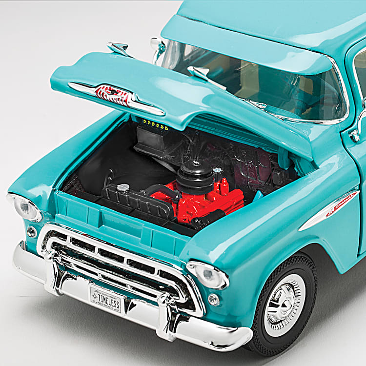 1 18 scale chevrolet diecast cars discount