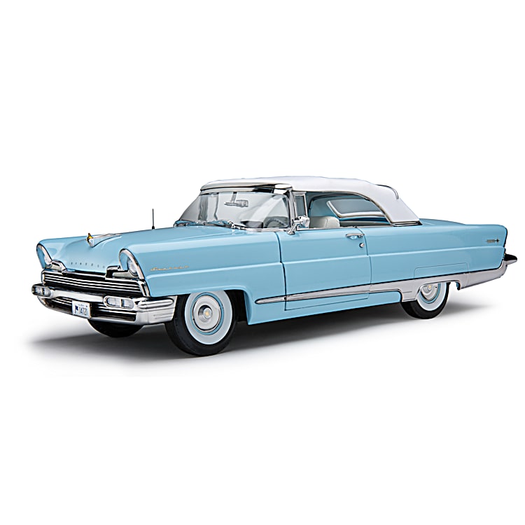 Lincoln diecast 2025