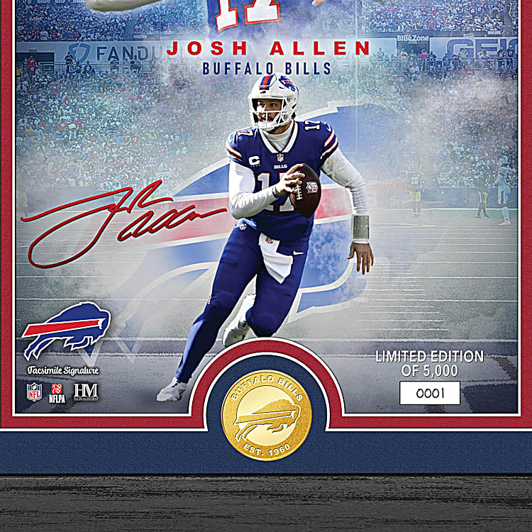 Buffalo Bills online Women collectibles