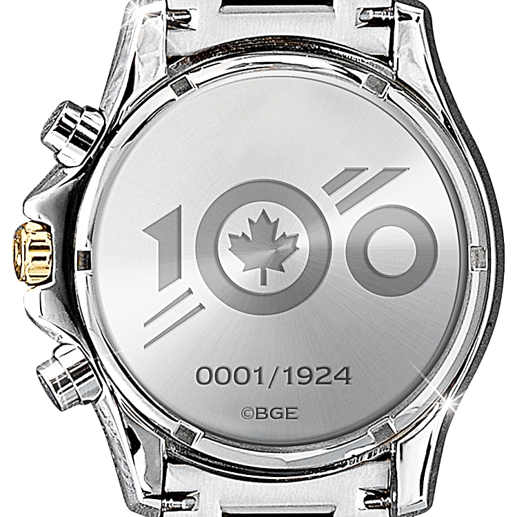 Rcaf watch shop
