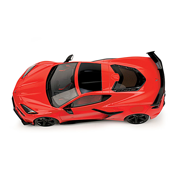No94 ミニカー1/18 Chevrolet Corvette Sport No94 ミニカー1/18 Chevrolet Corvette Sport Exoto 1/18 Scale