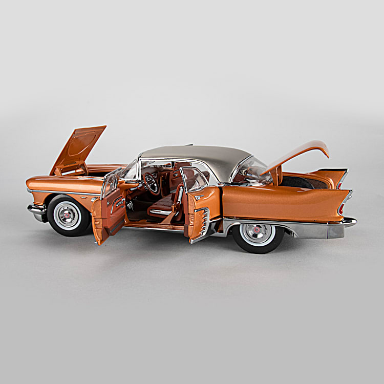 Cadillac diecast model cars hotsell