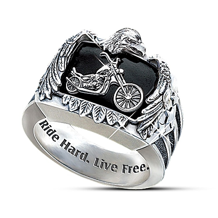 Free rings clearance