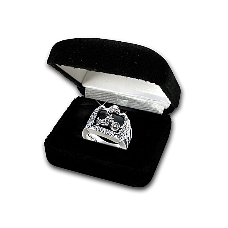 Free mens rings discount