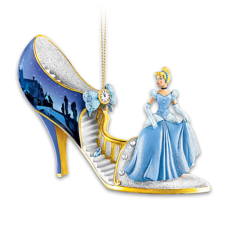 Cinderella shoe new arrivals collection