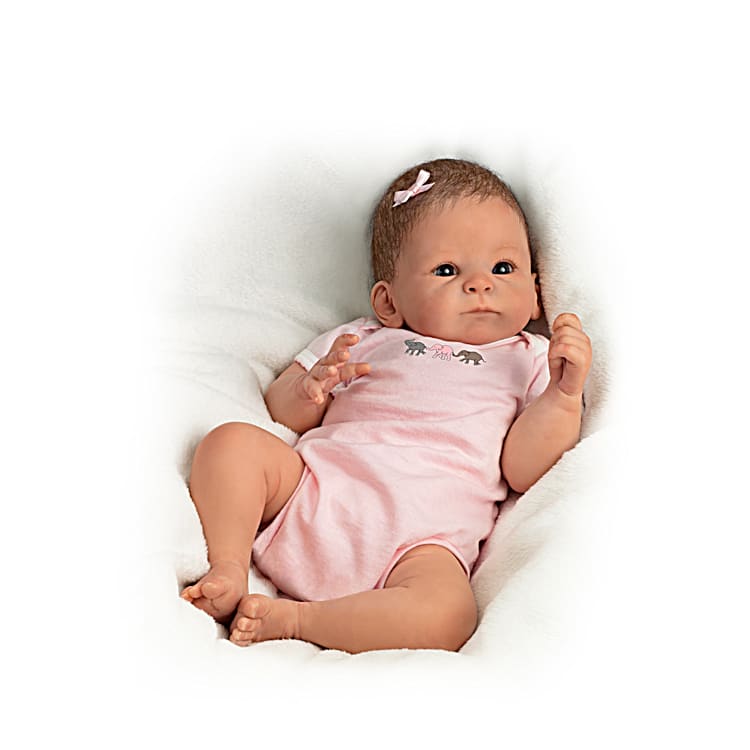 Little baby dolls sale