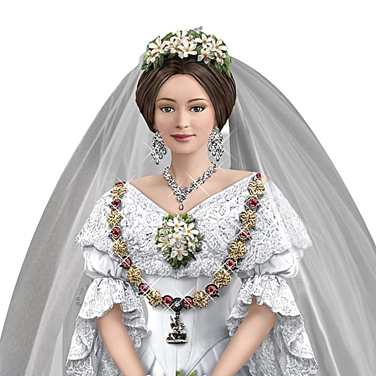 Edition Wedding Doll -  Canada