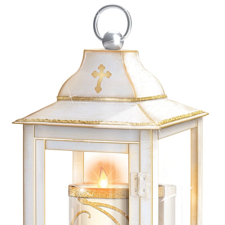 Light Of Blessings Lantern Collection