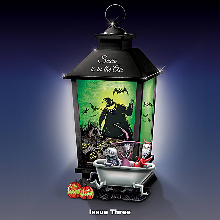 Disney NIGHTMARE BEFORE CHRISTMAS スカジャン The Nightmare Before Christmas Collection by Disney Store