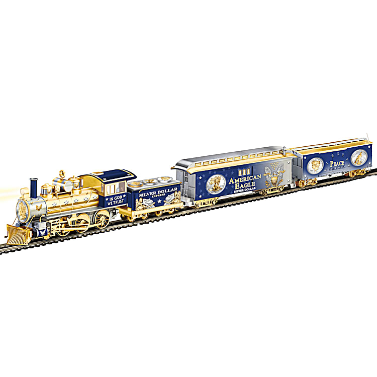 Family dollar train set store