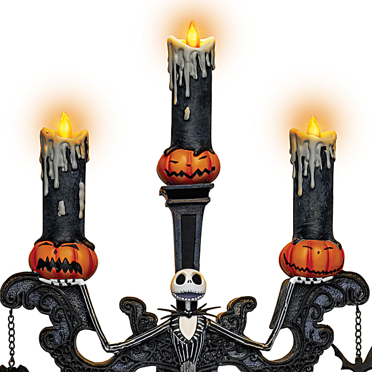 Disney Tim Burtons The Nightmare Before Christmas