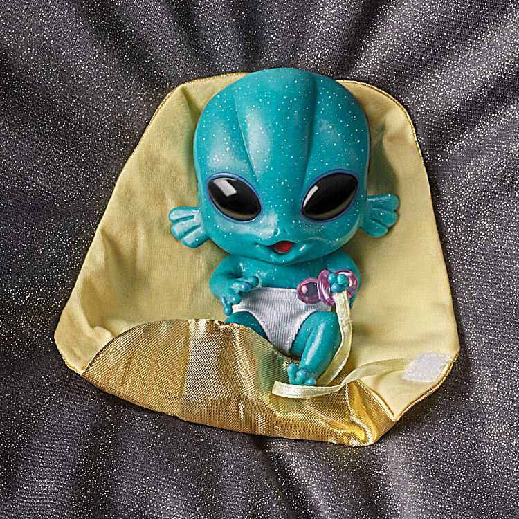 Alien doll deals
