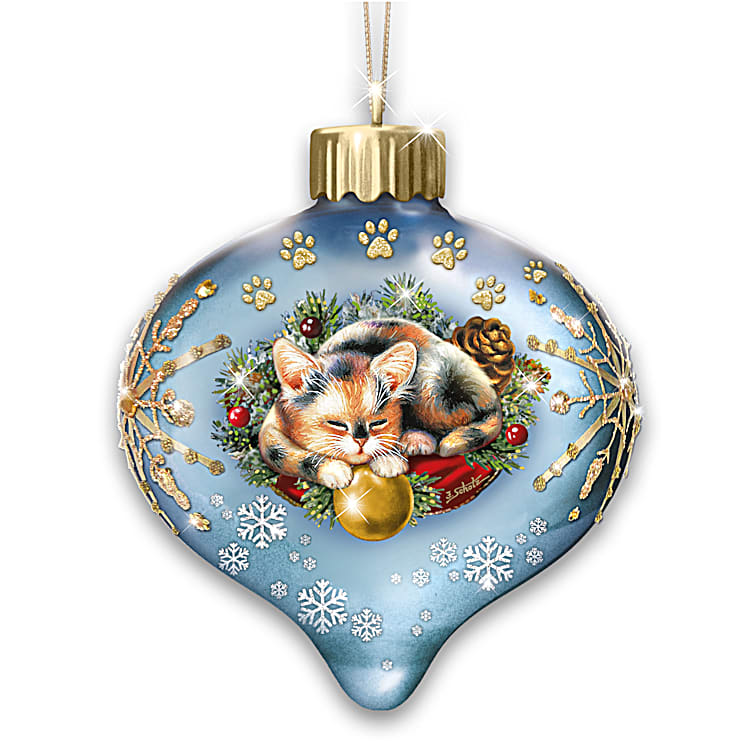 ⛰GlasFliesenmalerei 【Kätzchen】von M.Horn ⛰GlasFliesenmalerei 【Kätzchen】von M.Horn ⛰GlasFliesenmalerei