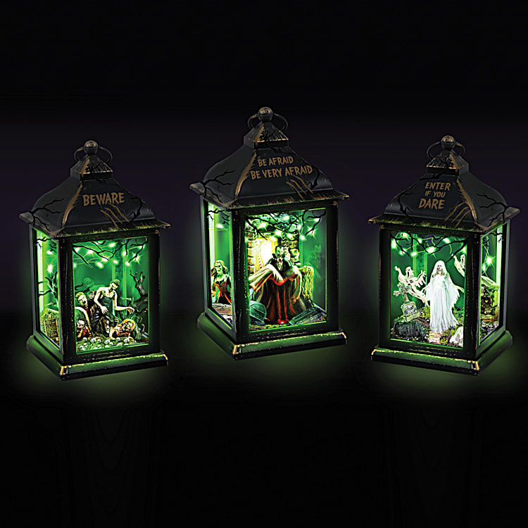 Light the lantern store