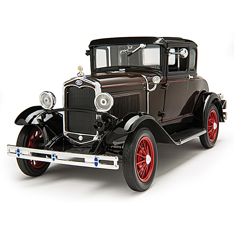 Ford diecast model cars outlet