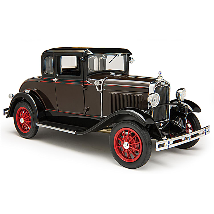 Ford shop diecast cars