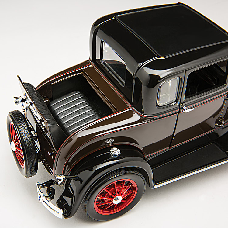 Ford toy car models on sale