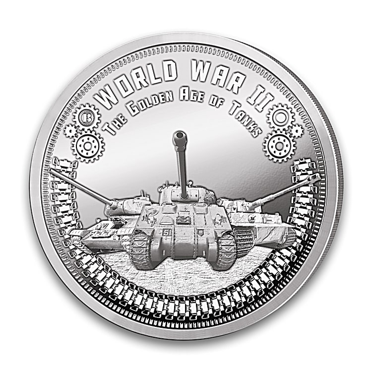 コレクション Great Historic Silver Coins of the world 2025 Silver Flagship Coins of the World