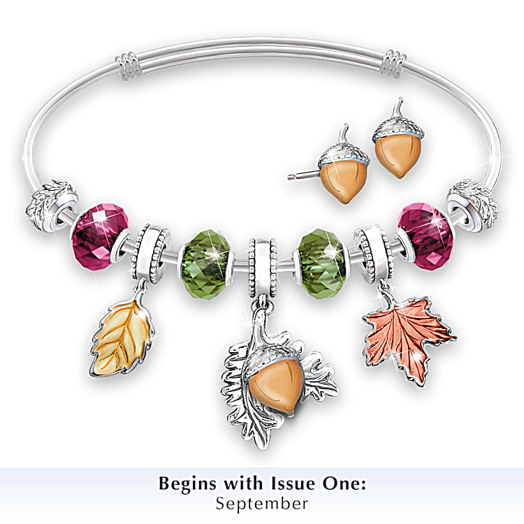 Jewellery charms outlet