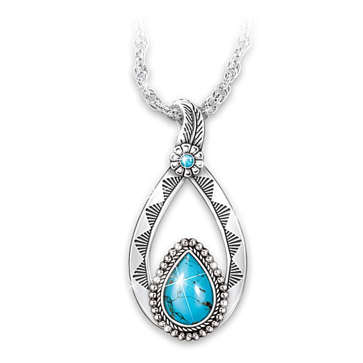 Southwestern turquoise sales