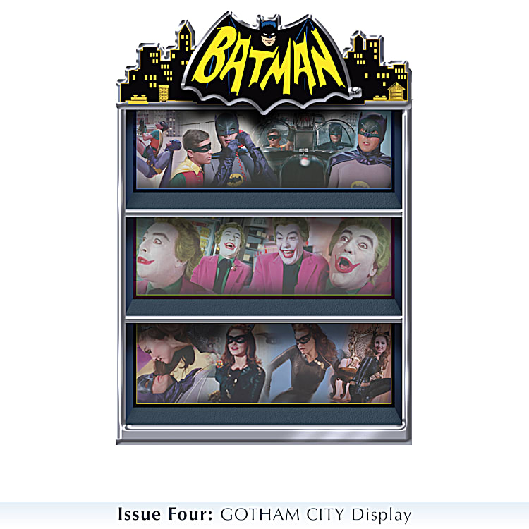 Trend Setters DC Comics – The Flash – Flash - FilmCells 11 x 13 Mini Montage Presentation - Ten (10) 35 mm Film Clips - Limited Edition Officially
