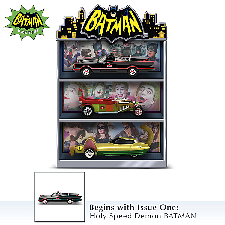 Batman classic tv series batmobile new arrivals