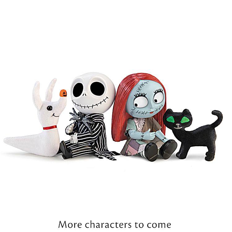 Nightmare before christmas dolls outlet