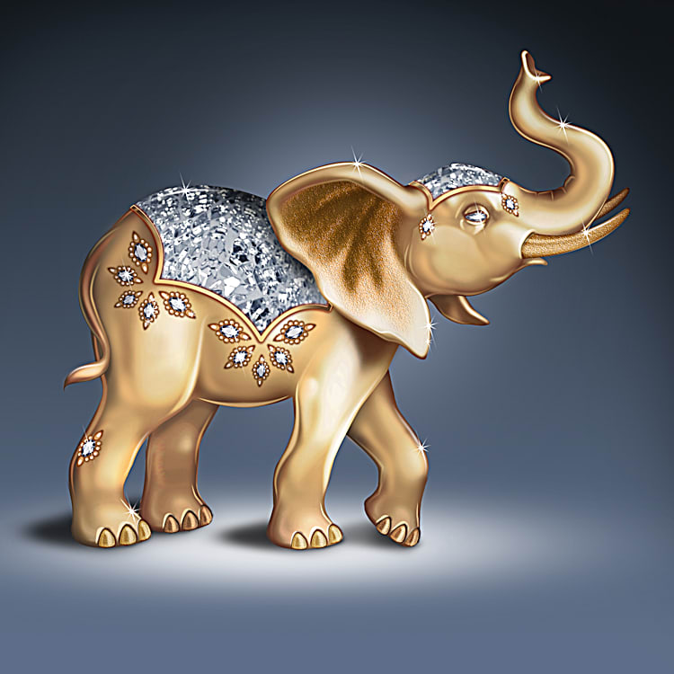 ◆BLUE ELEPHANT◆ TAYLOR light brown crystal BLUE ELEPHANT 📸 with new fashion lookbook — Name : Trinity