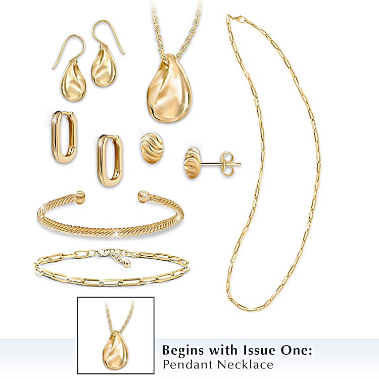 Luxury jewelry online