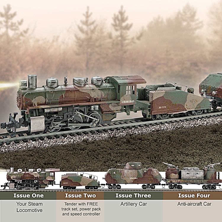 Ho gauge steam on sale locomotives
