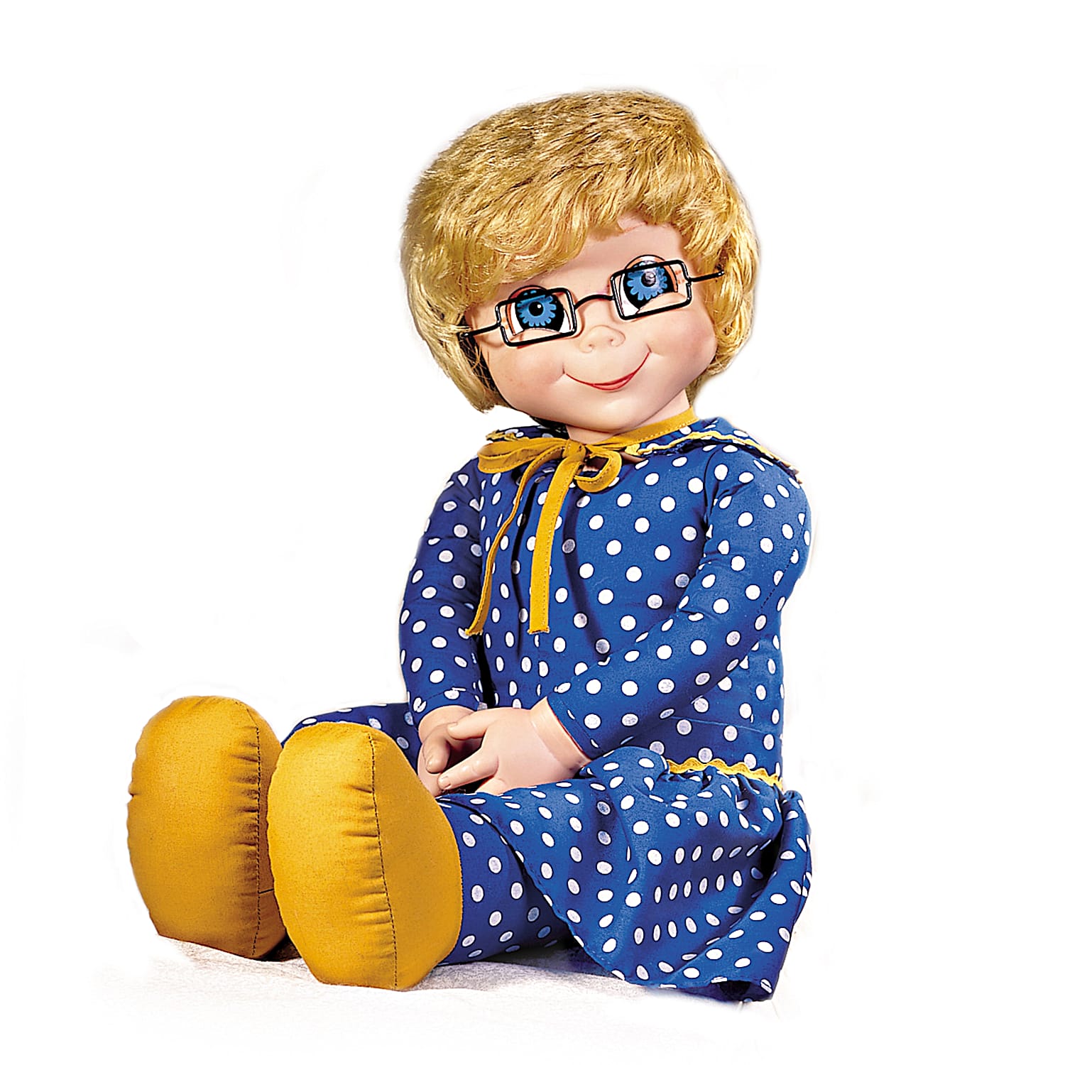 Miss beasley doll worth 2025