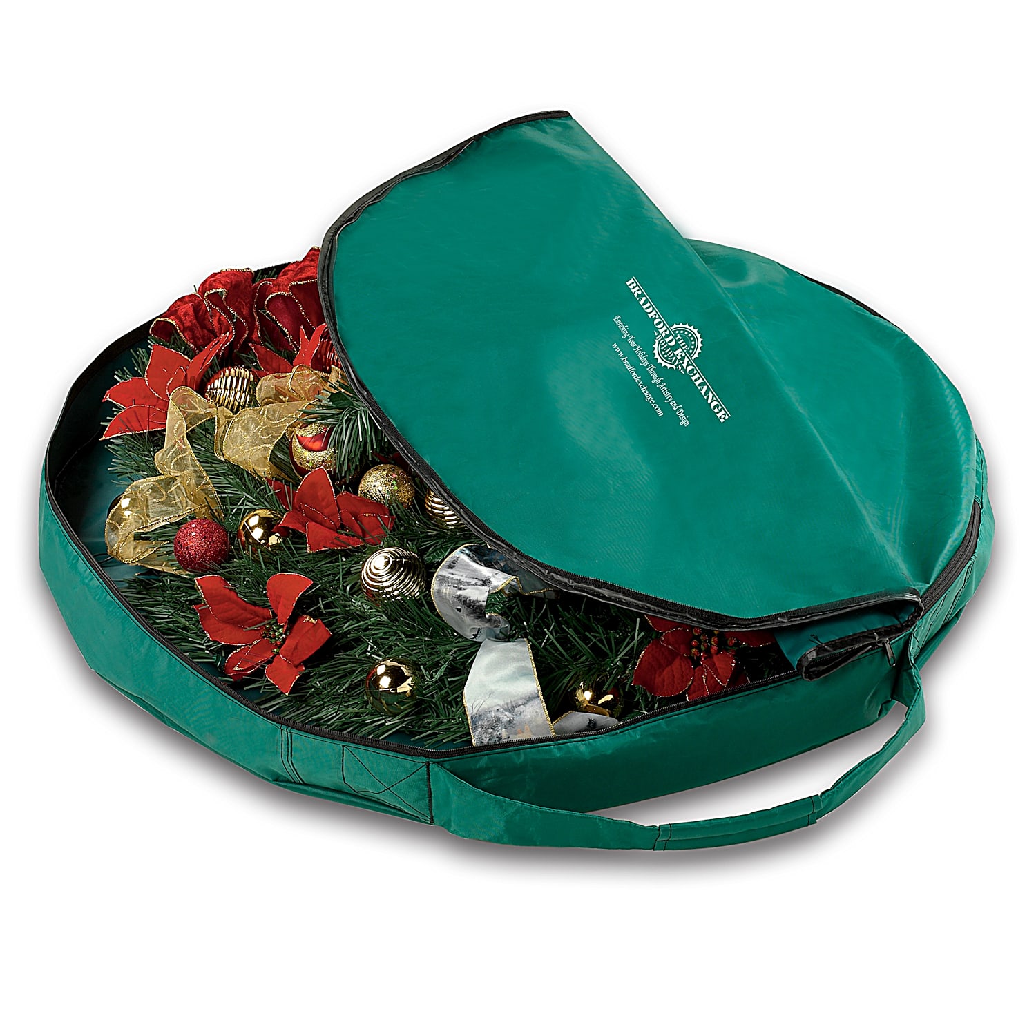 Pull Up Christmas Tree Bag For The Thomas Kinkade Pre Lit Pull Up Christmas Tree
