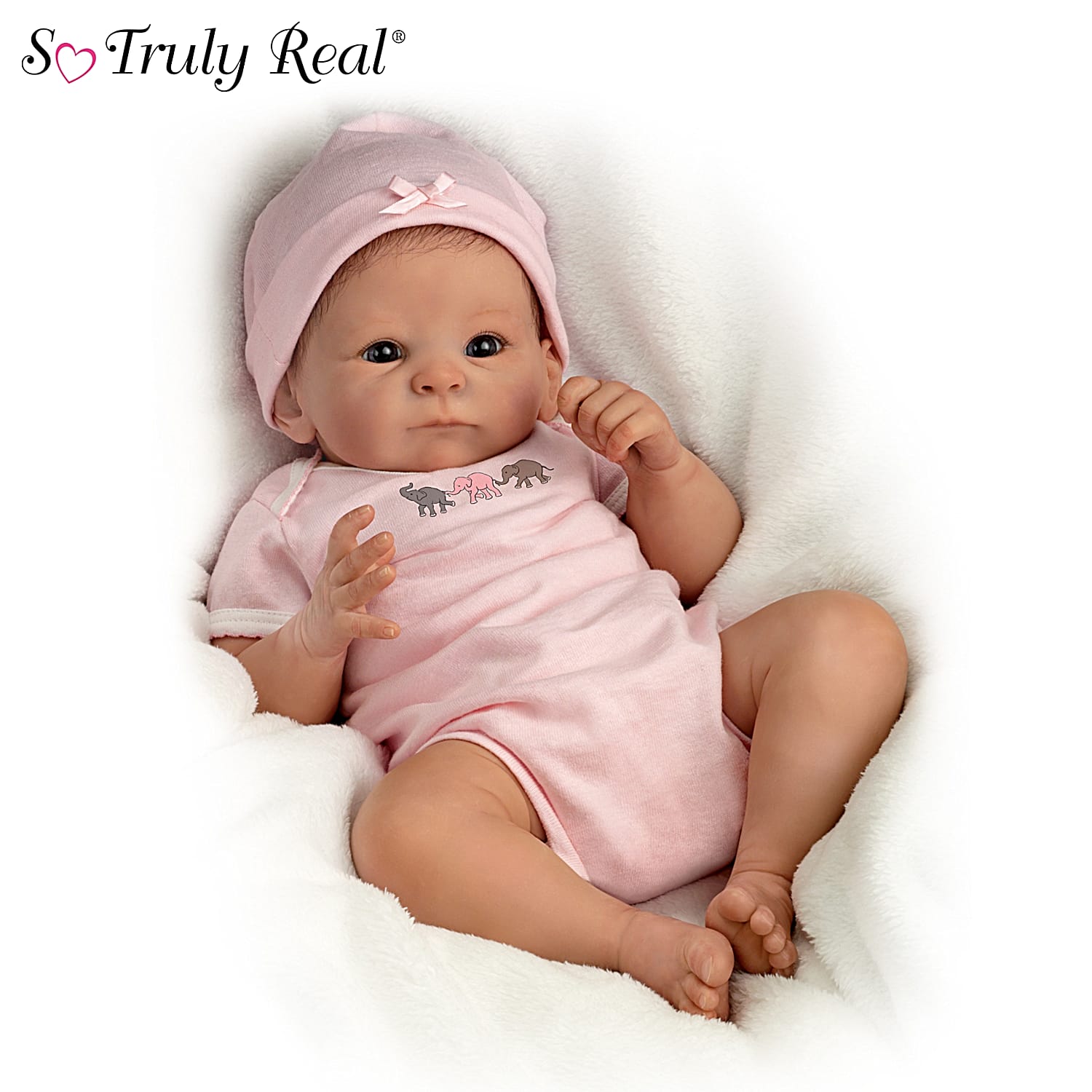 Bradford exchange cheap reborn dolls