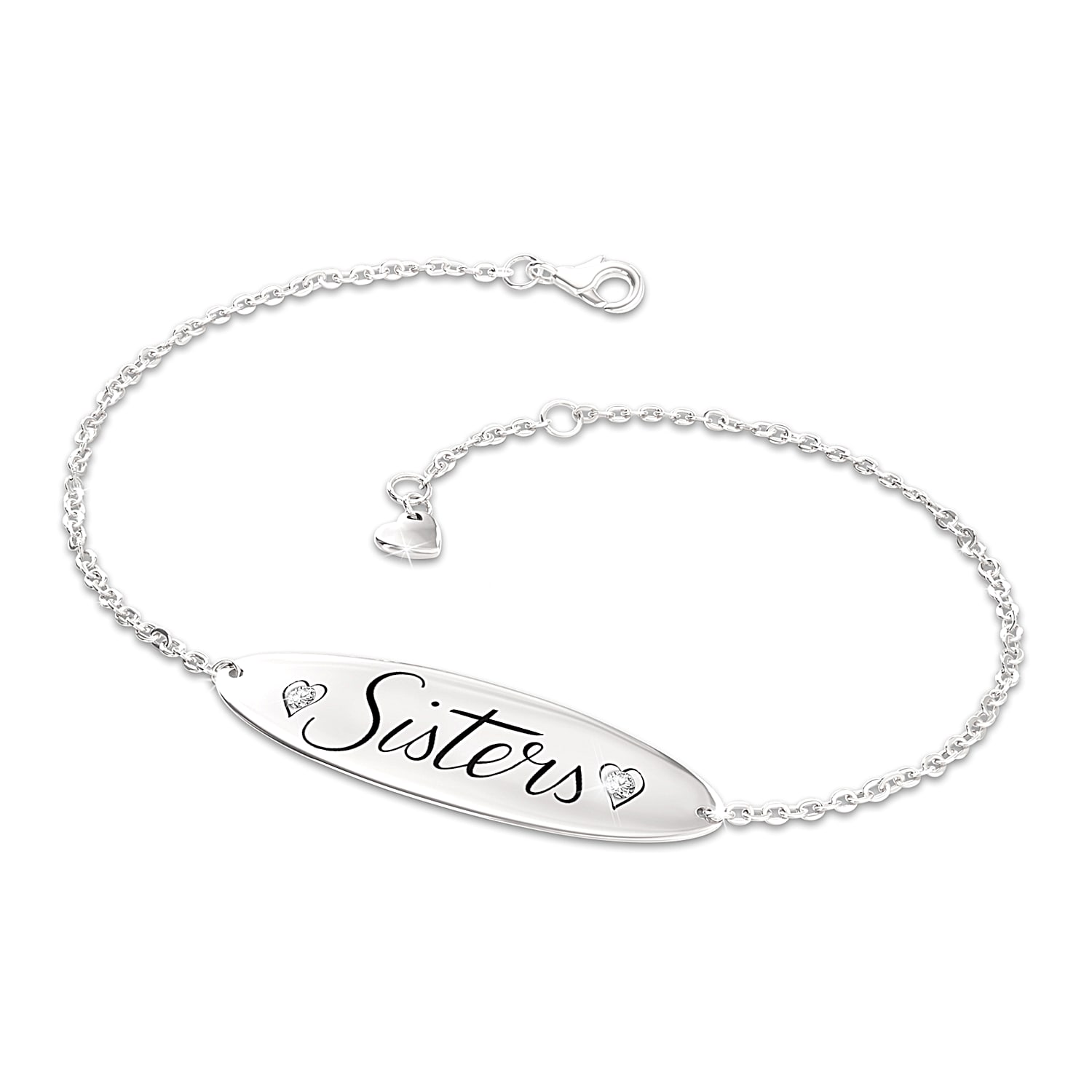 Sister bracelet 2025