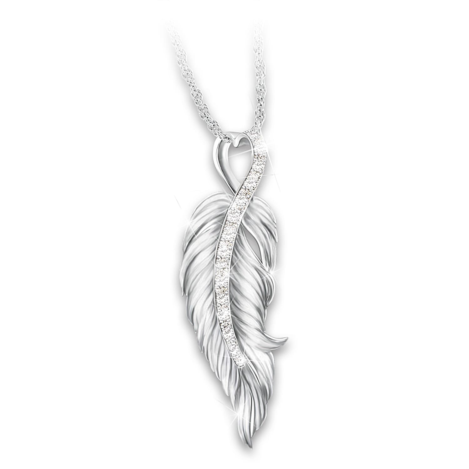 その他 HYSFORM The Members Necklace MENS SILVER JAY Z STYLE 5 PERCENTER 7 STAR PENDANT CUBAN