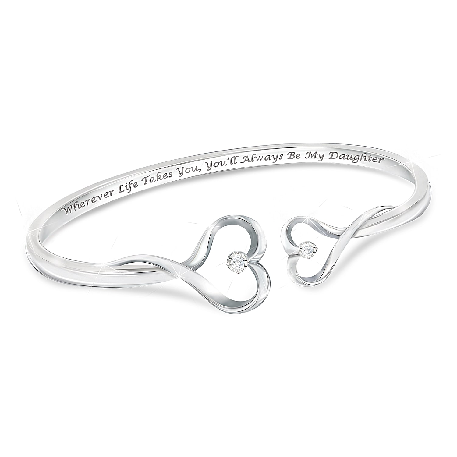 Love this hotsell life bracelet daughter