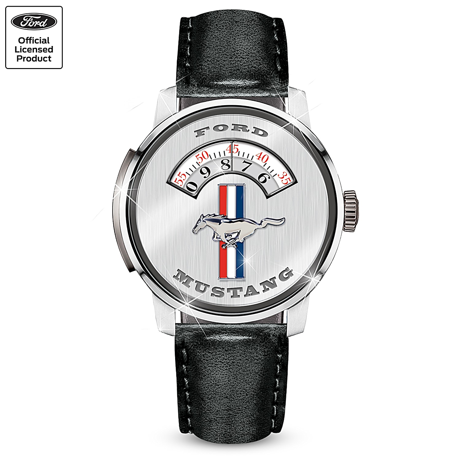 Ford wrist watch discount