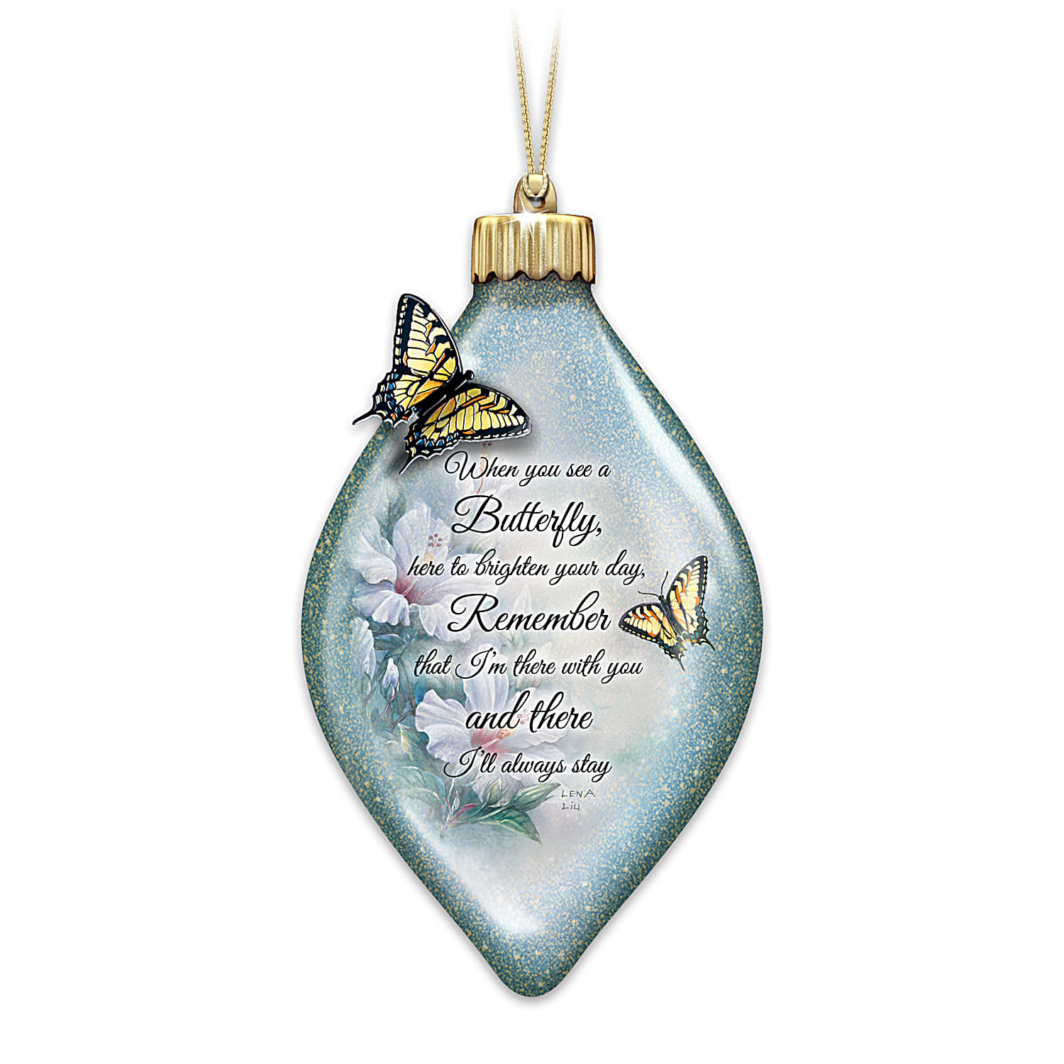 Ornaments online to remember