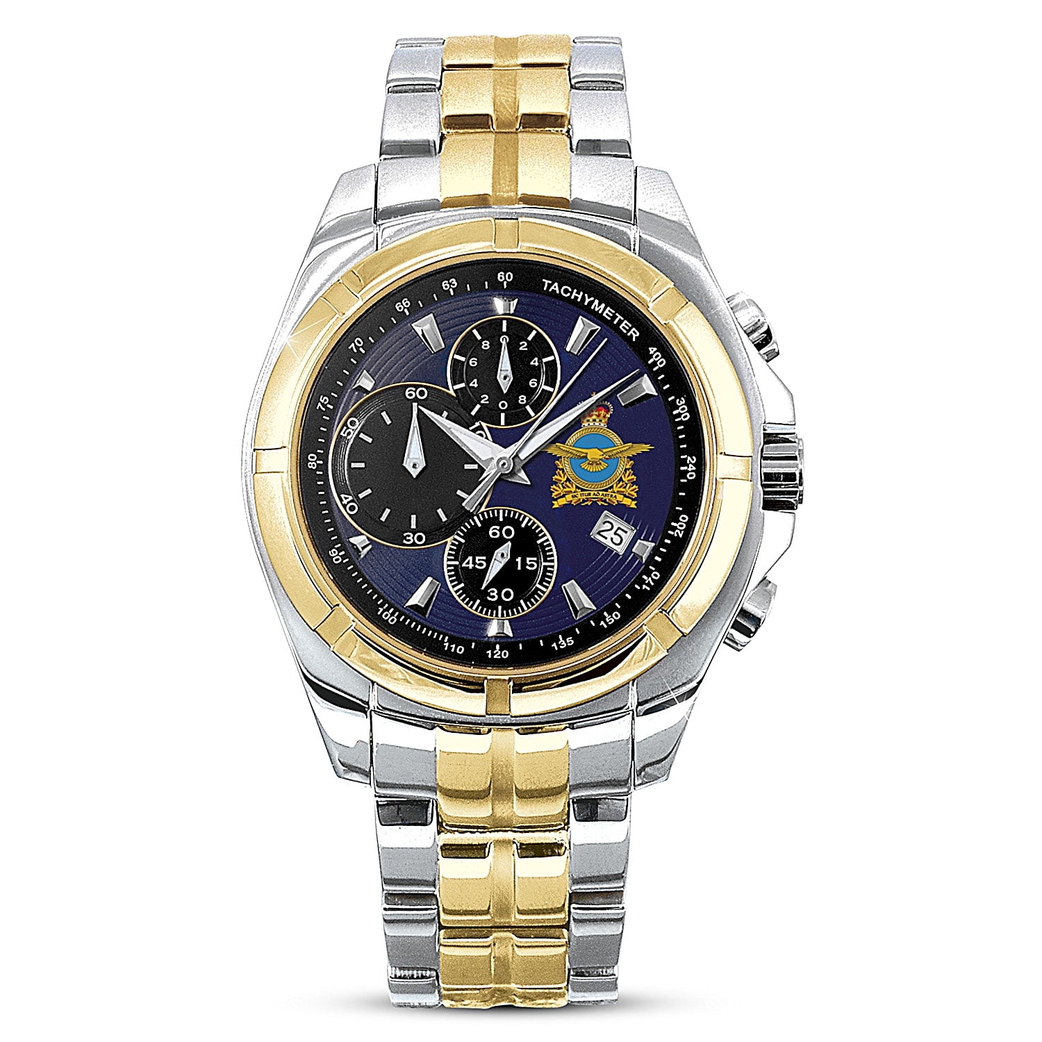 Bradford exchange on sale red arrows watch