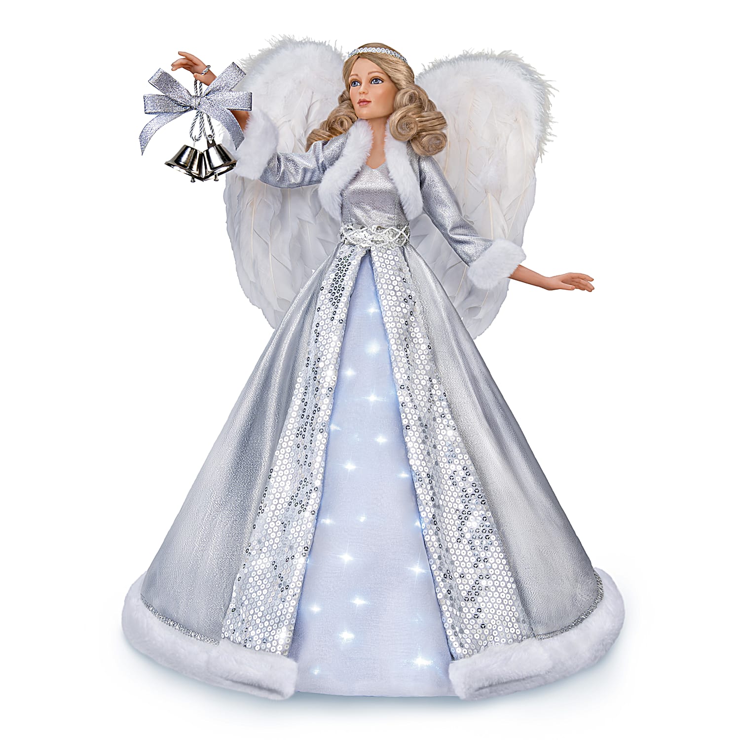 Angel doll top