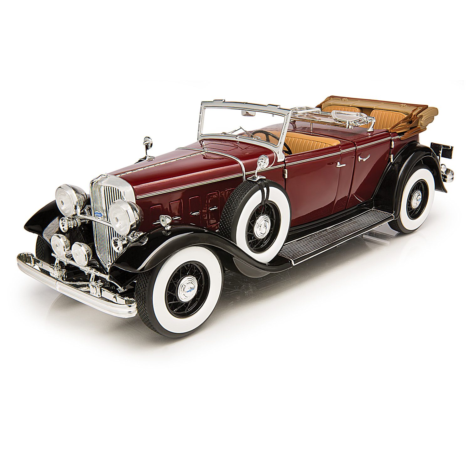 Lincoln diecast outlet