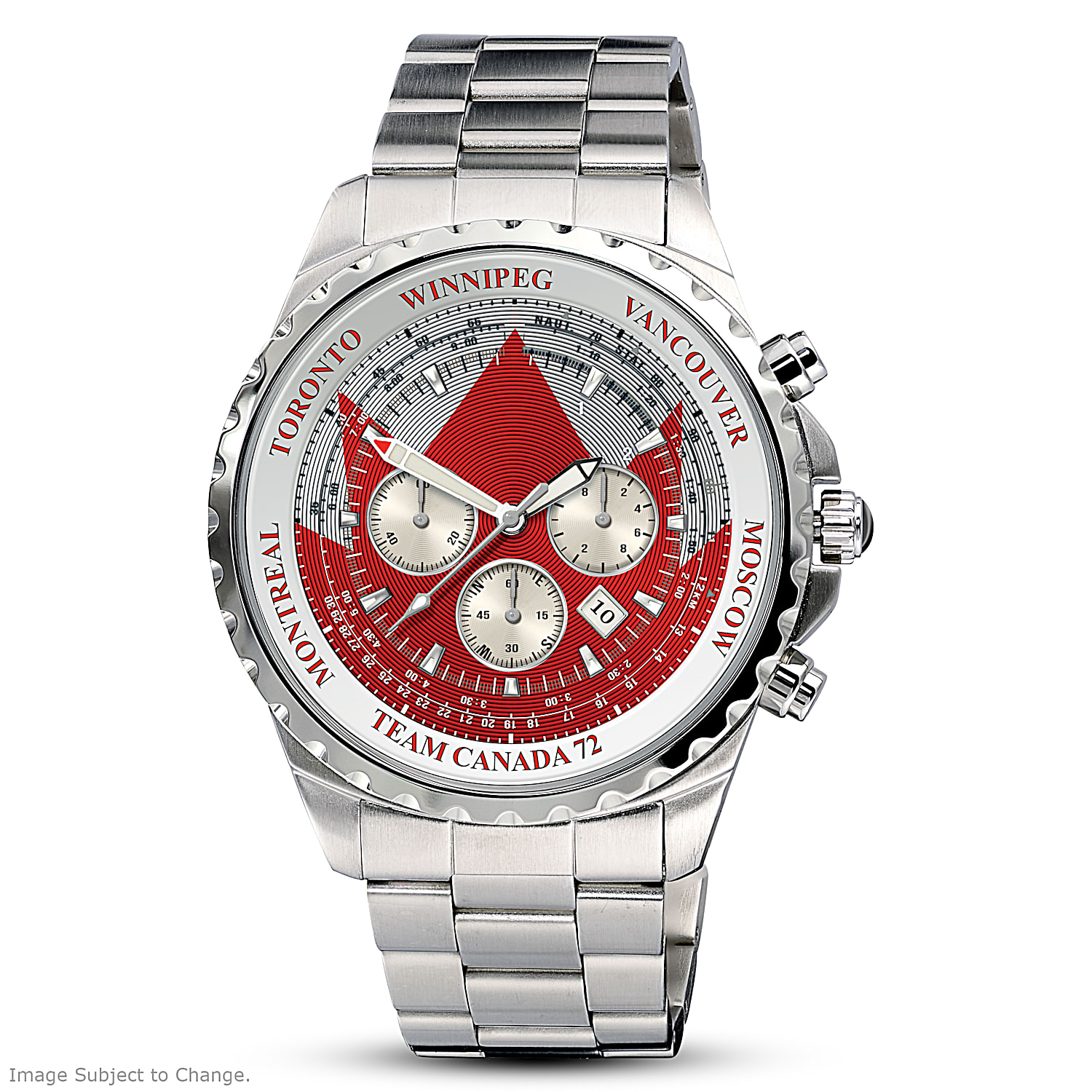 Watches canada top