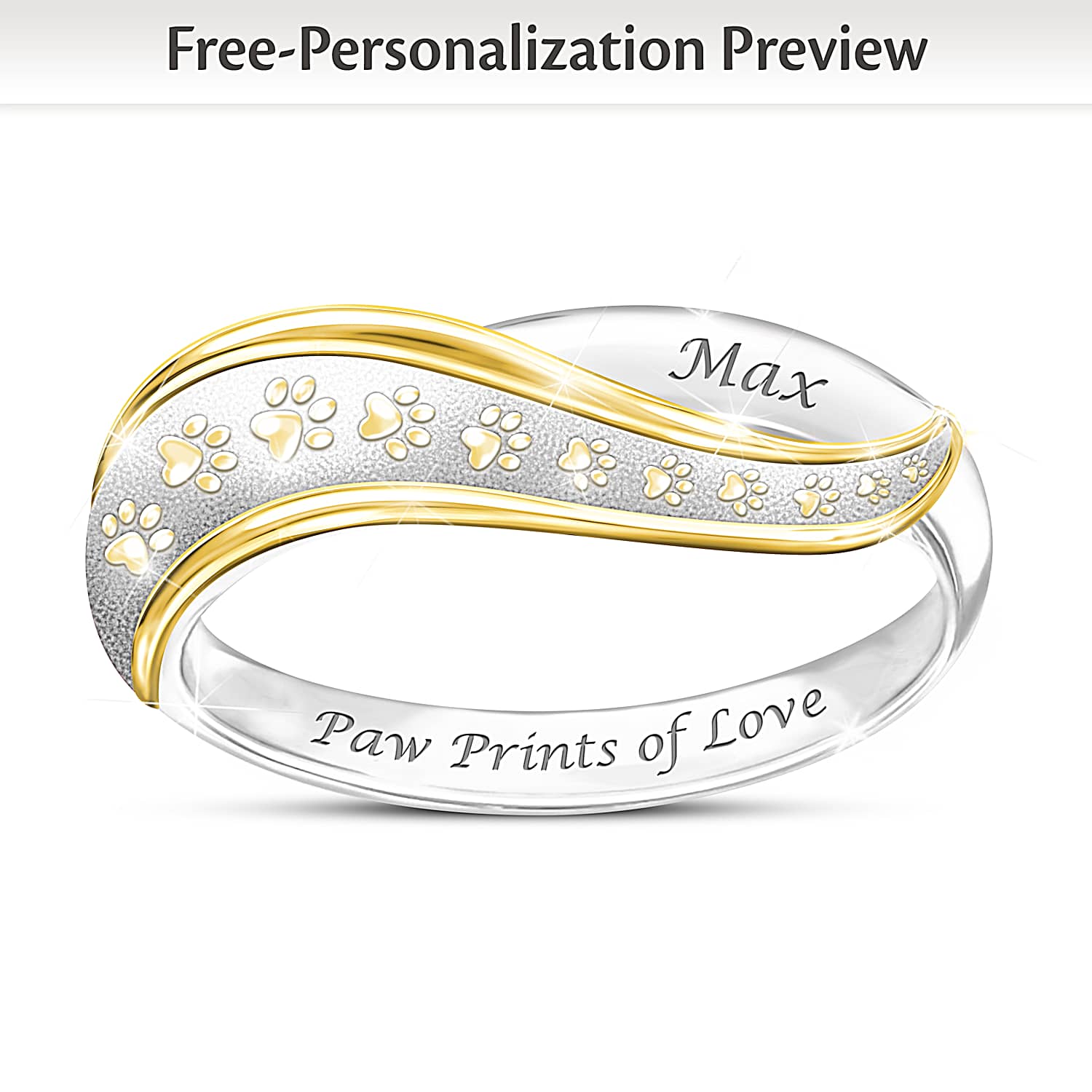 Love the ring deals