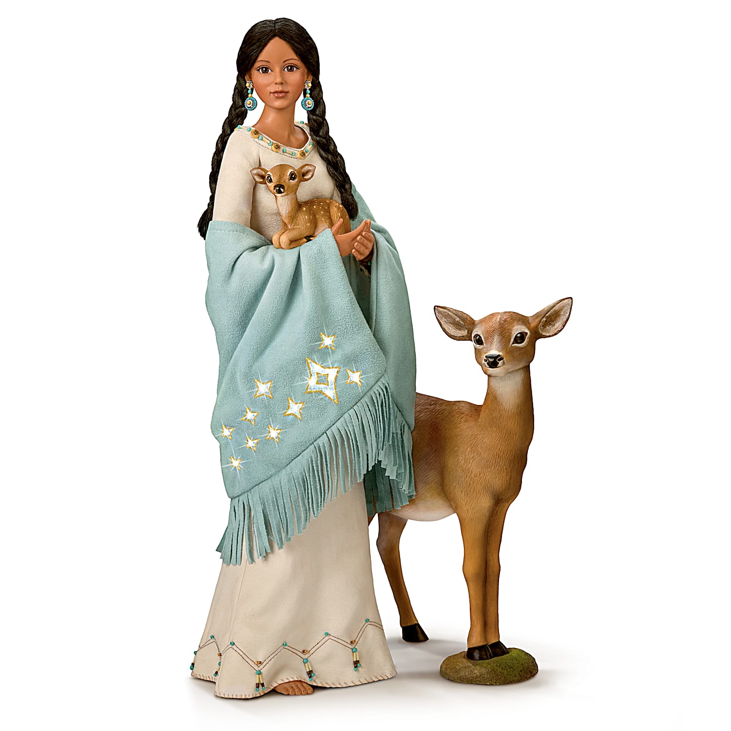 Barbie deer cheap