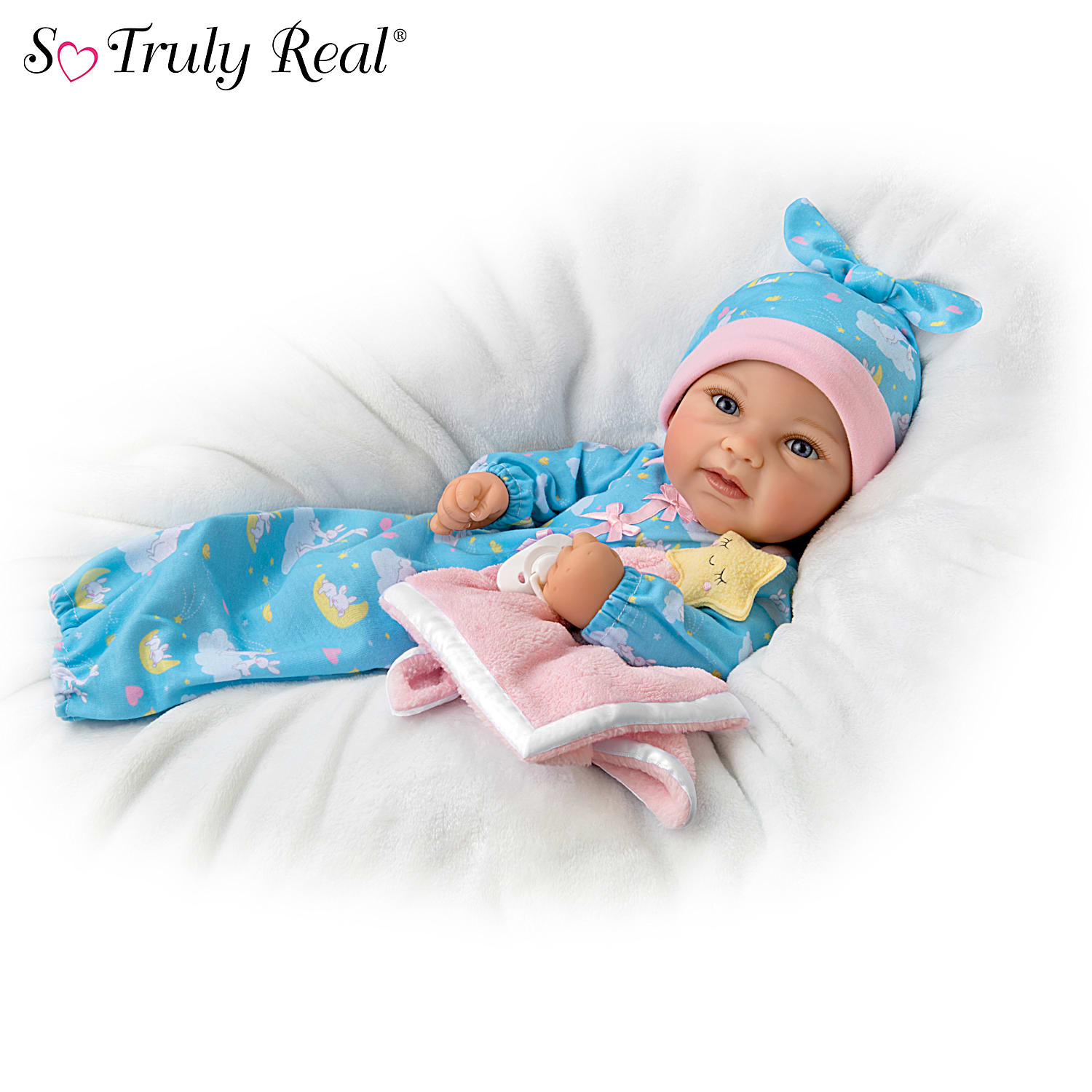 Baby doll baby bed hot sale