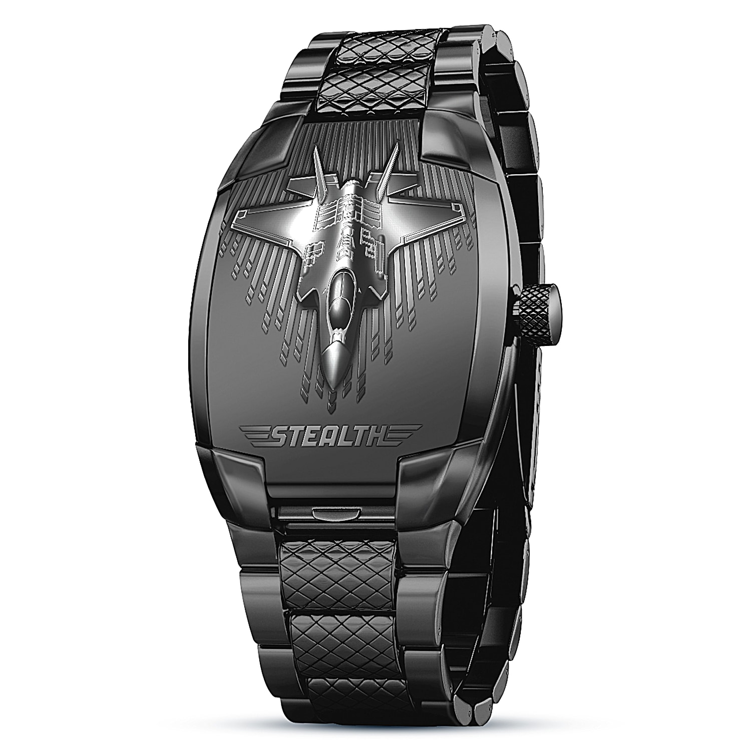 Bradford exchange deals red arrows watch