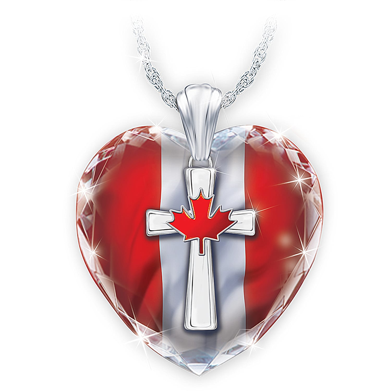 God's heart necklace new arrivals